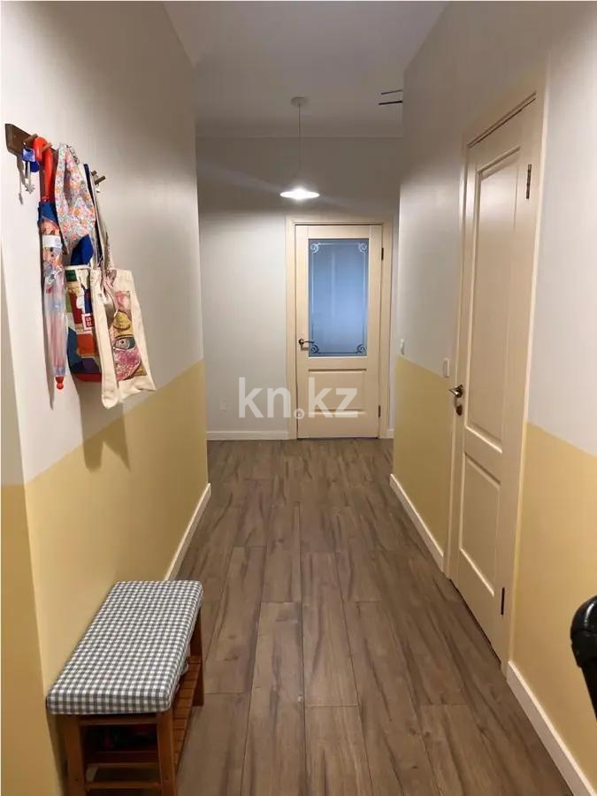 Продажа 3-комнатной квартиры, 125 м², ул. Навои, дом  208/1 в Алматы - фото 6