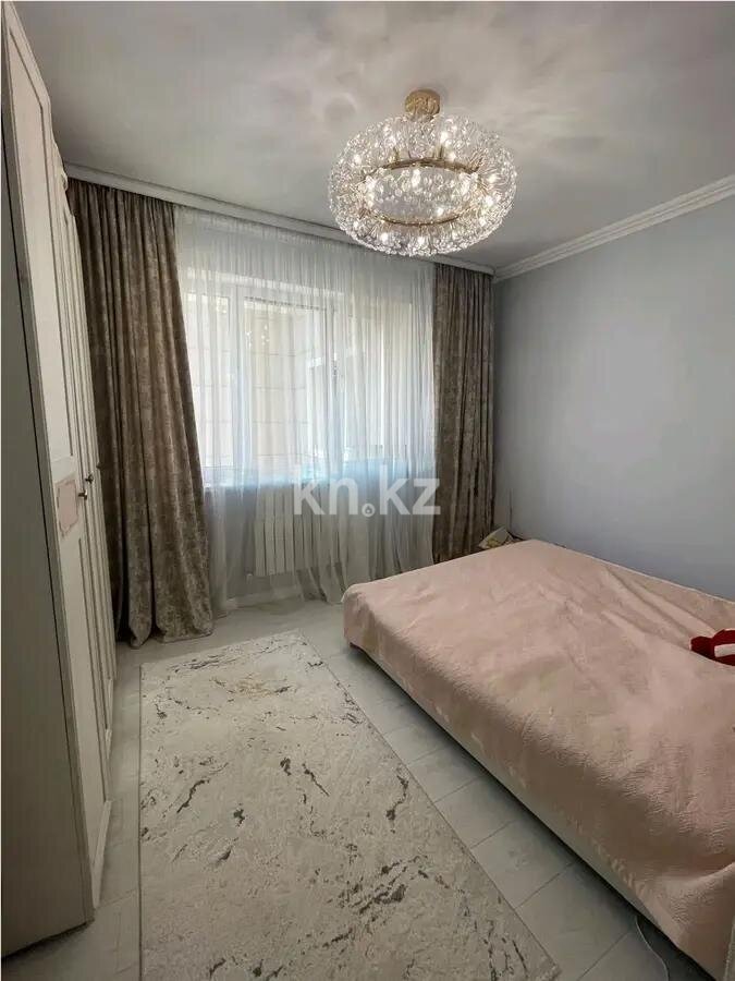 Продажа 2-комнатной квартиры, 61.2 м² в Алматы - фото 2
