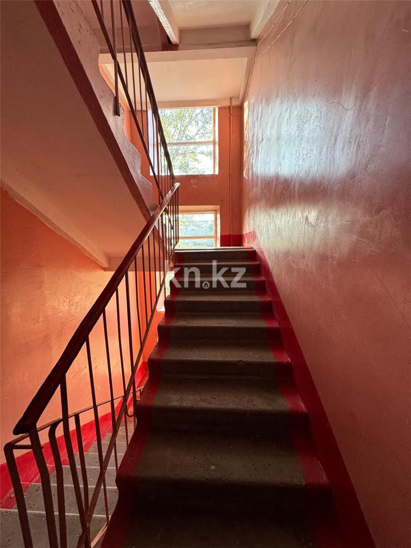 Продажа 5-комнатной квартиры, 96 м², пр. Мира в Темиртау - фото 24