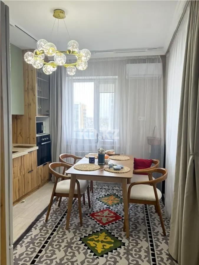 Продажа 4-комнатной квартиры, 111 м² в Астане - фото 3