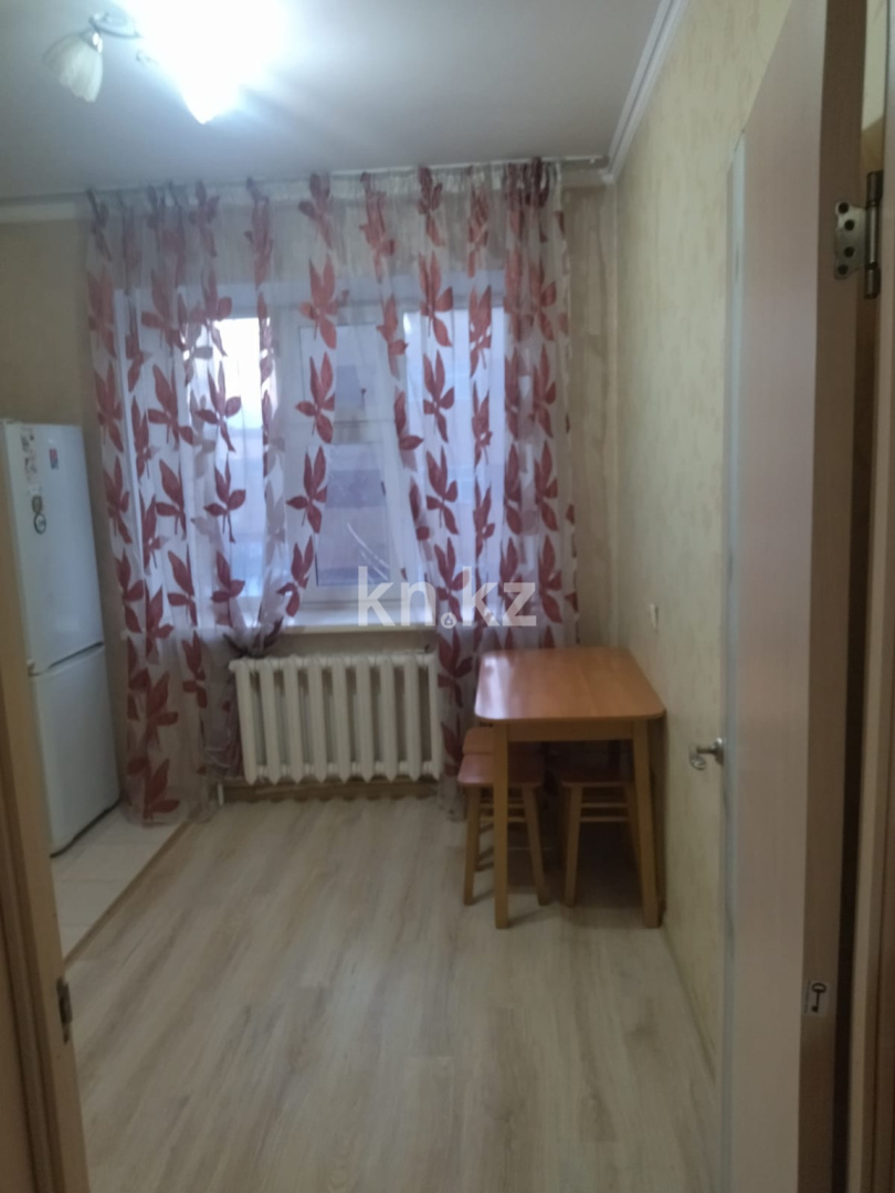 Аренда 1-комнатной квартиры, 40 м² в Астане - фото 2