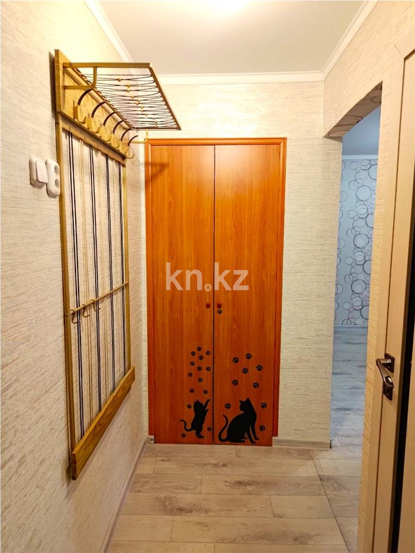 Продажа 1-комнатной квартиры, 38 м² в Караганде - фото 6