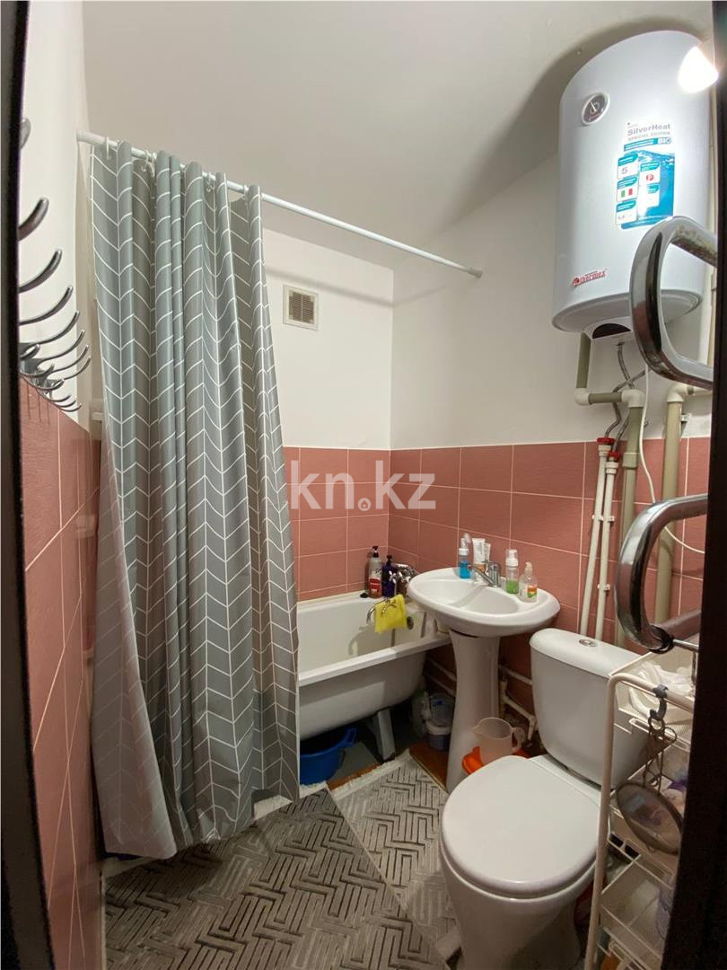 Продажа 2-комнатной квартиры, 45 м² в Темиртау - фото 8