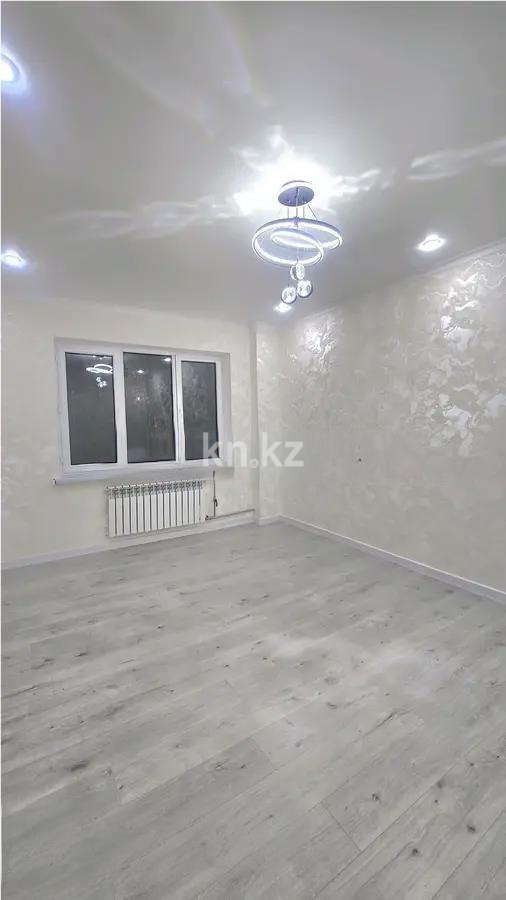 Продажа 2-комнатной квартиры, 62.7 м² в Алматы
