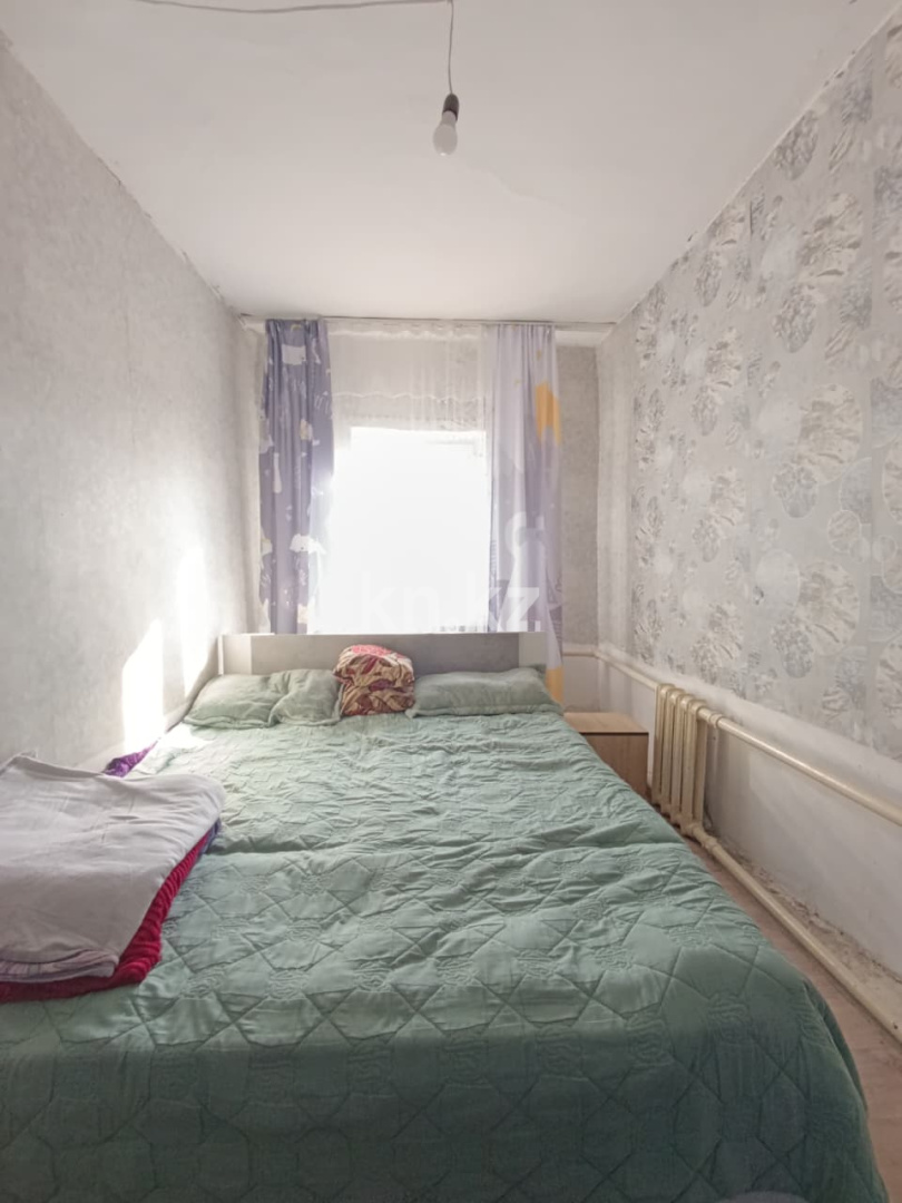 Продажа 4-комнатного дома, 70 м², ул. Маметовой, дом  79 в Караганде - фото 9