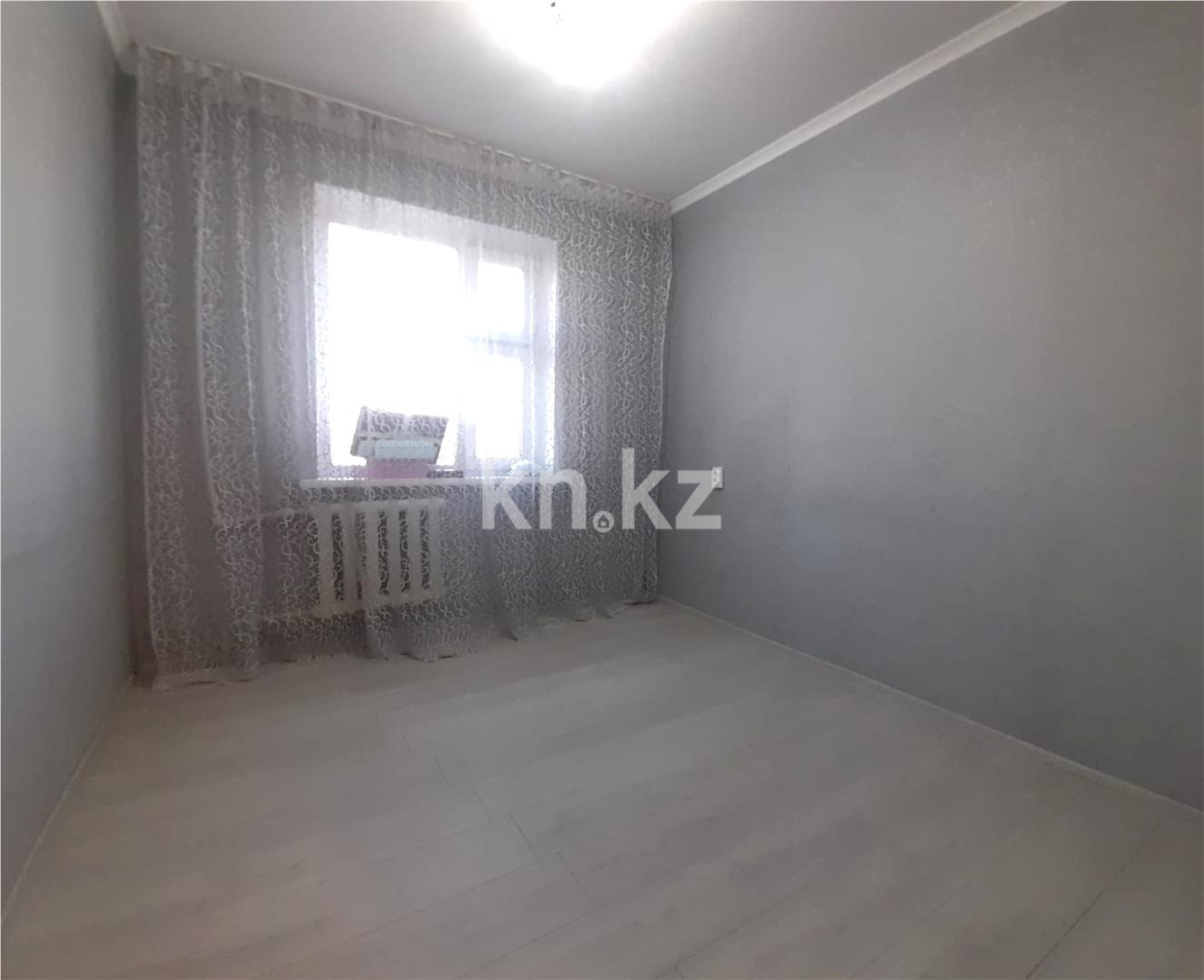 Продажа 5-комнатной квартиры, 97 м², ул. Таттимбета в Караганде - фото 5