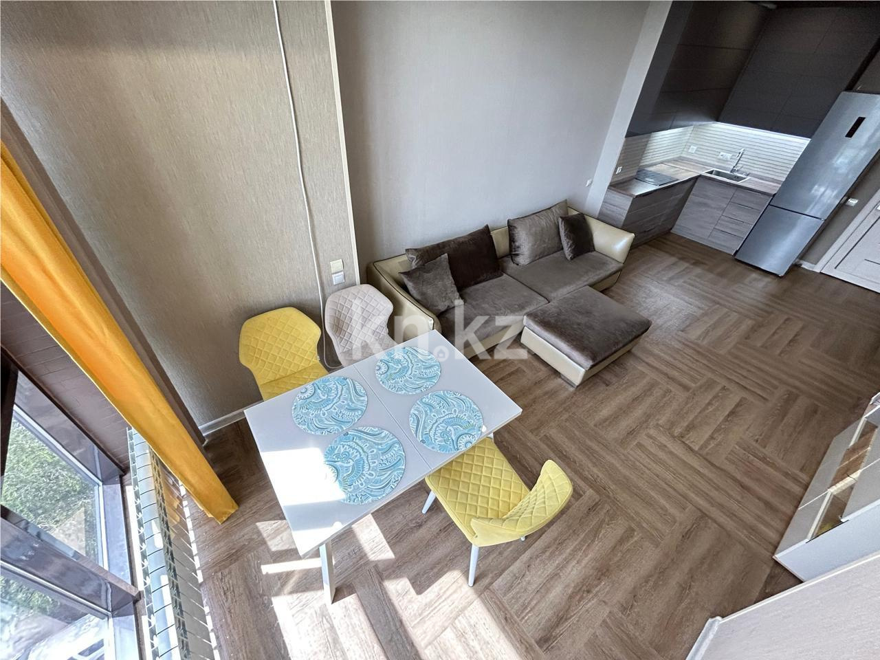 Продажа 2-комнатной квартиры, 65 м², ул. Алиханова, дом  37/4 в Караганде - фото 31