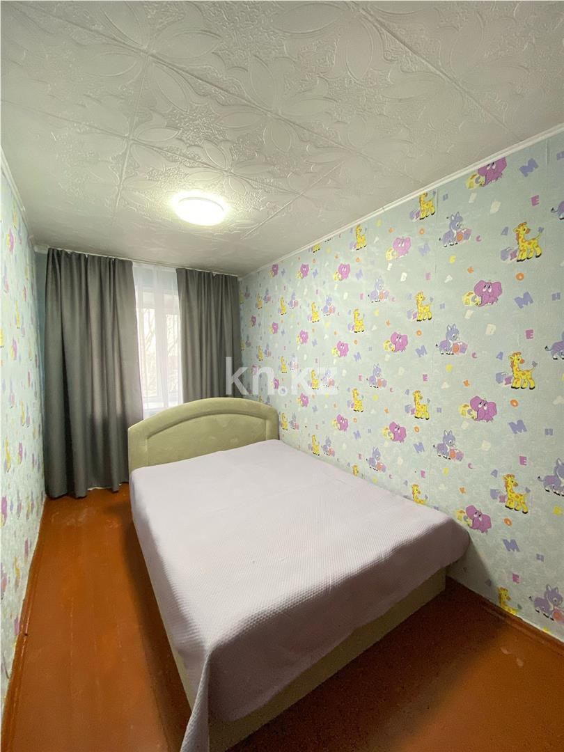 Продажа 3-комнатной квартиры, 55 м² в Караганде - фото 5
