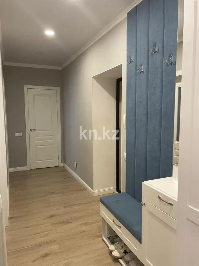 Продажа 2-комнатной квартиры, 48 м² в Астане - фото 4