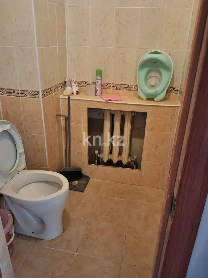 Продажа 1-комнатной квартиры, 46.9 м² в Астане - фото 3