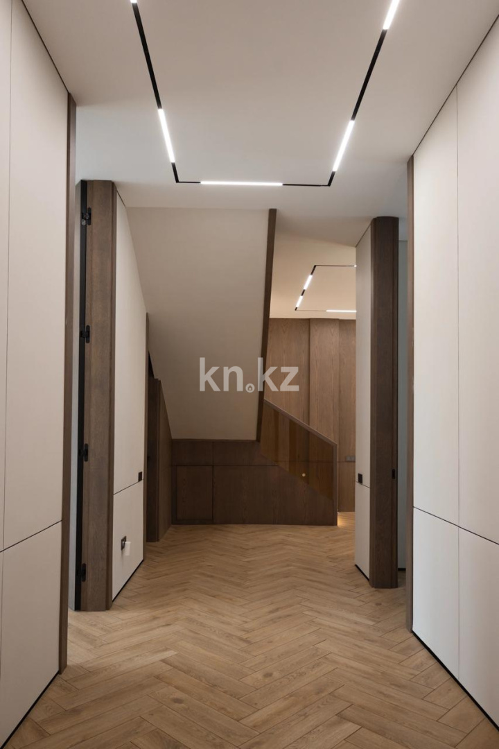 Продажа 6-комнатной квартиры, 650 м² в Алматы - фото 30