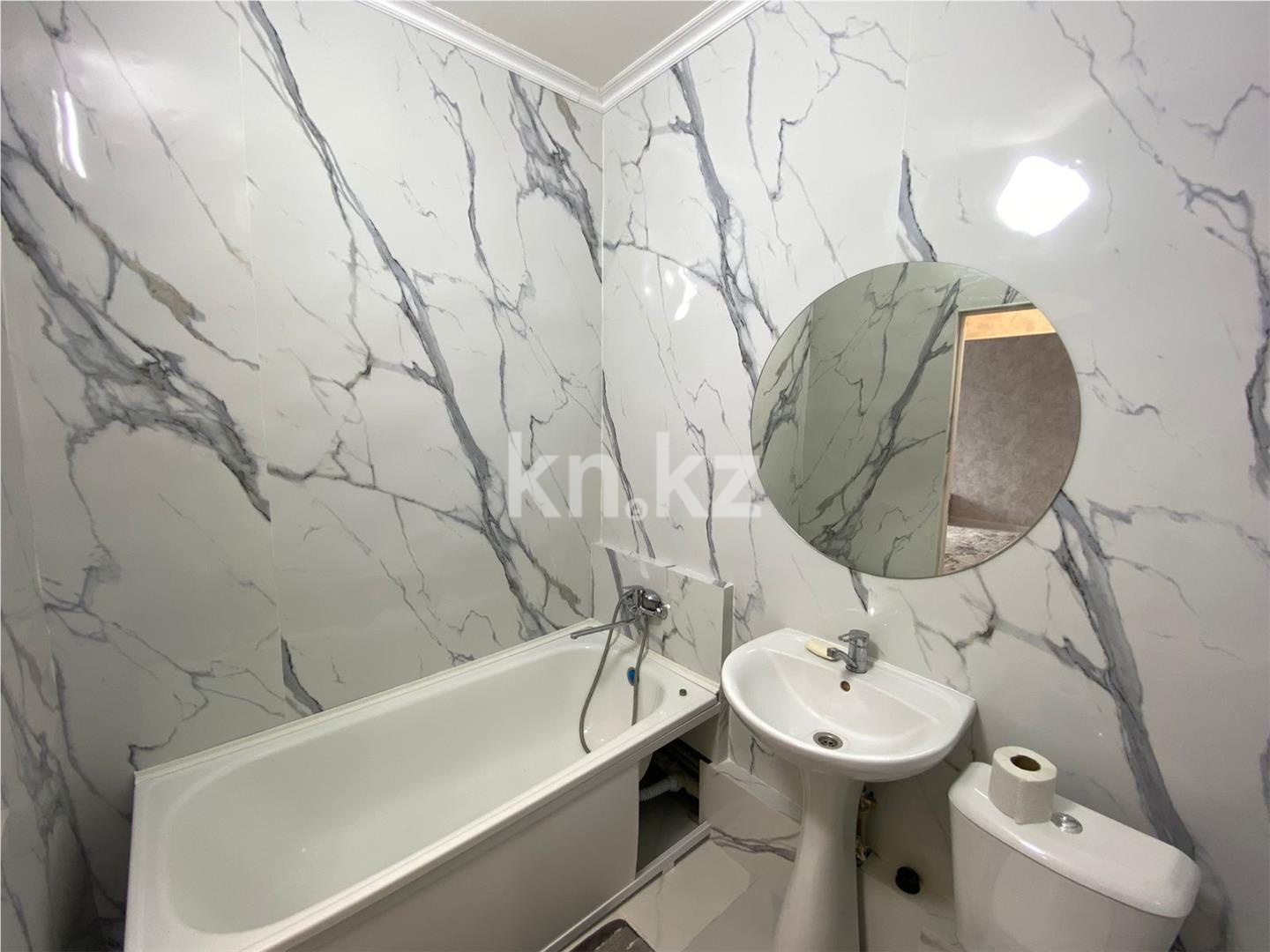 Продажа 1-комнатной квартиры, 41 м² в Астане - фото 5