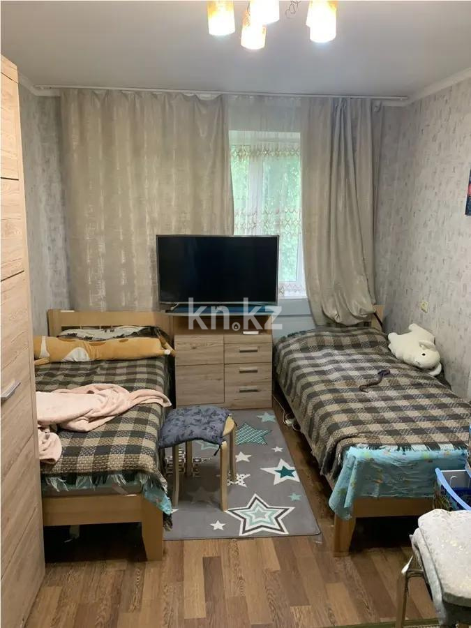 Продажа 3-комнатной квартиры, 64 м² в Алматы - фото 3