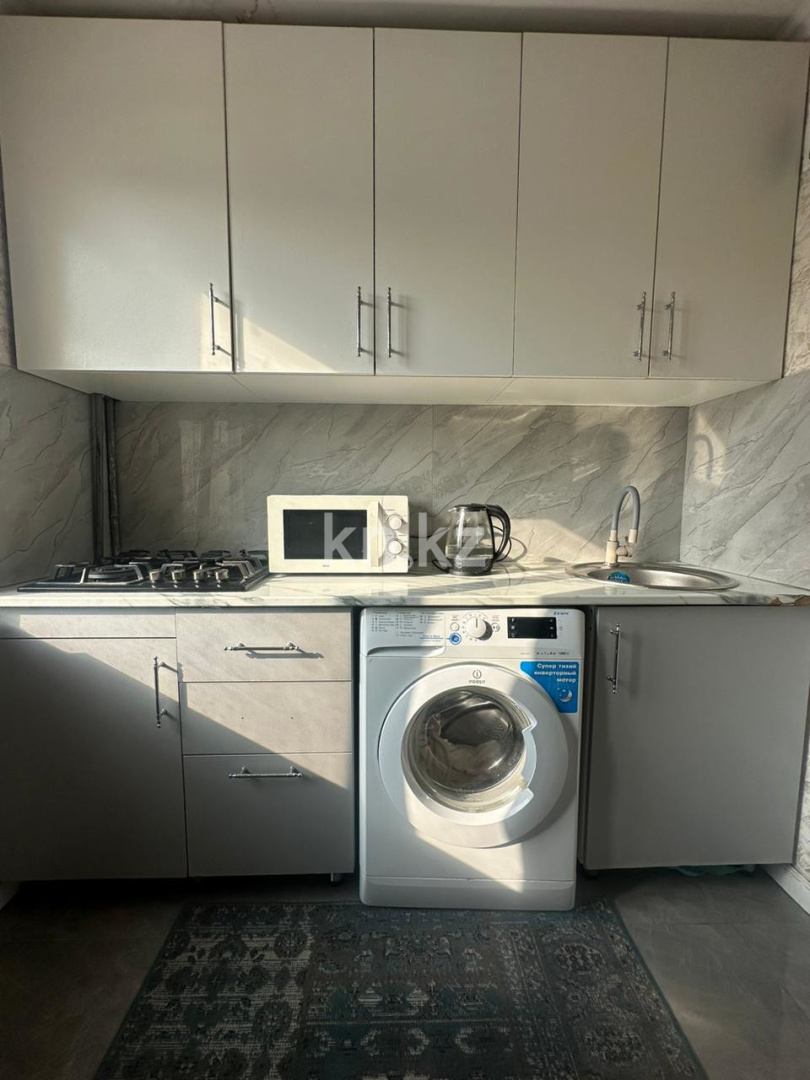 Продажа 2-комнатной квартиры, 50 м² в Алматы - фото 9