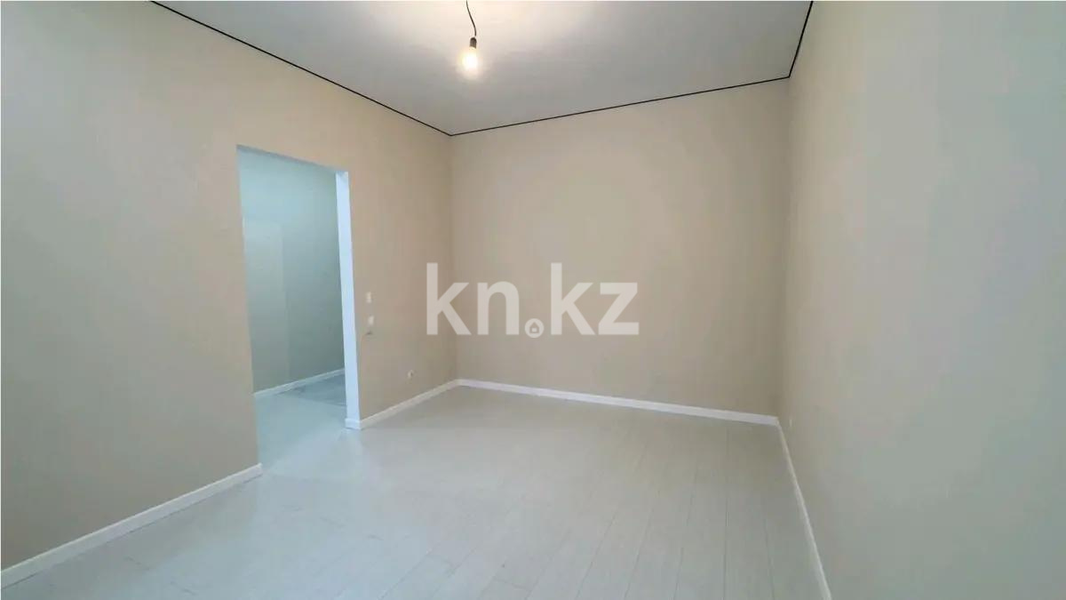 Продажа 1-комнатной квартиры, 35.5 м², ул. Молдагалиева, дом  1 в Астане - фото 2