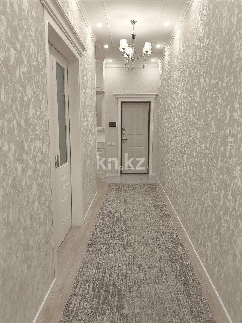 Продажа 4-комнатной квартиры, 100 м², мкр-н Степной-3 в Караганде - фото 21