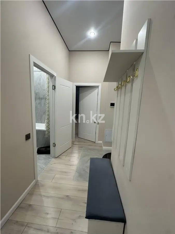 Продажа 2-комнатной квартиры, 46 м² в Алматы - фото 5