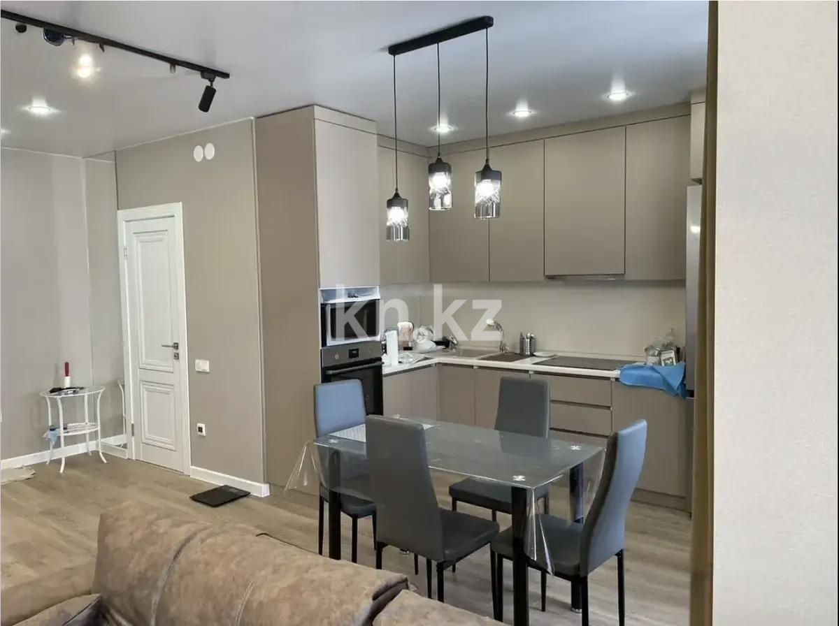 Продажа 2-комнатной квартиры, 63 м² в Астане - фото 3