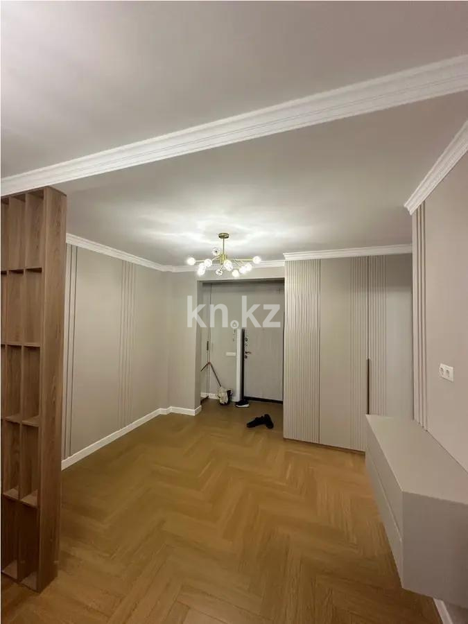 Продажа 1-комнатной квартиры, 40 м² в Алматы - фото 3