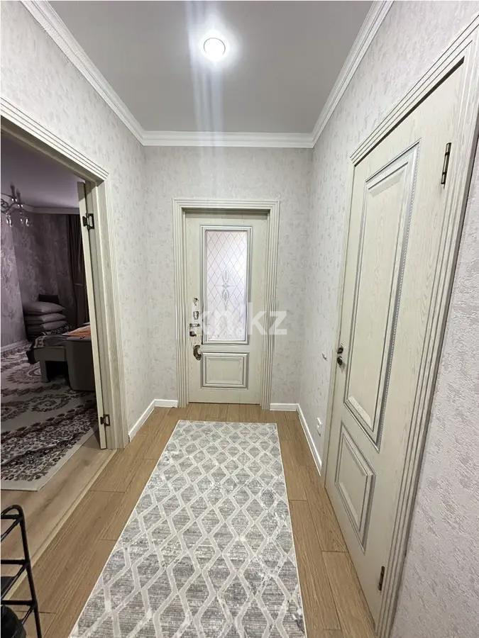 Продажа 1-комнатной квартиры, 38 м² в Астане - фото 4