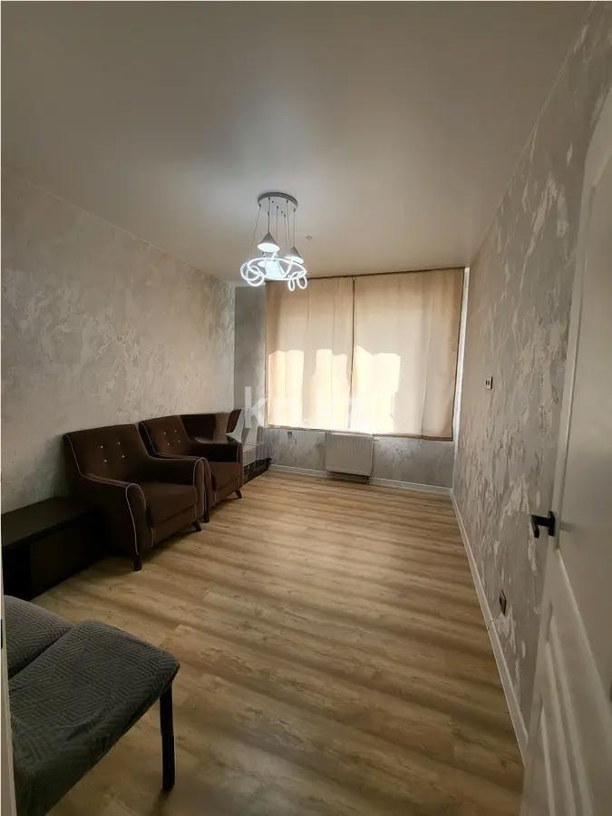 Продажа 3-комнатной квартиры, 63 м² в Алматы - фото 3