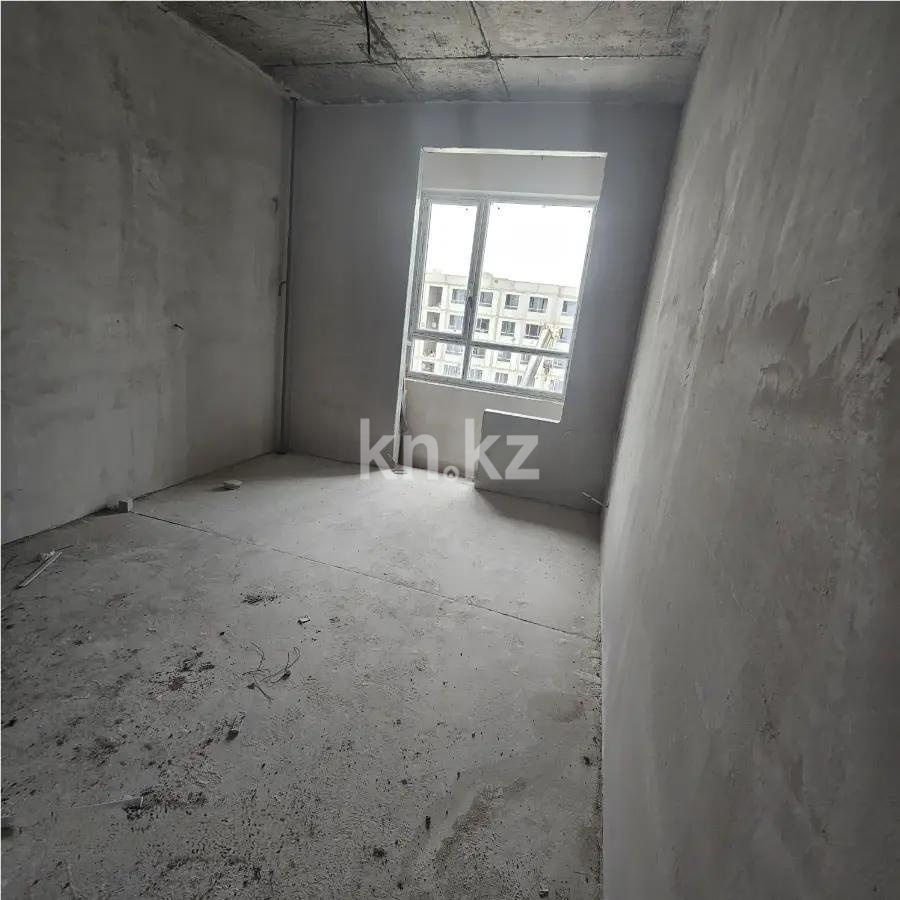 Продажа 3-комнатной квартиры, 80.33 м² в Алматы - фото 3