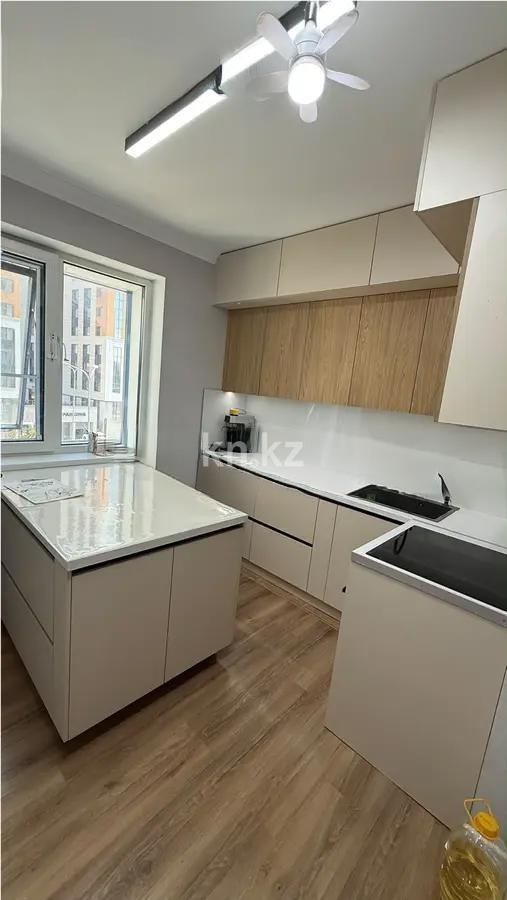 Продажа 2-комнатной квартиры, 60 м² в Астане - фото 3