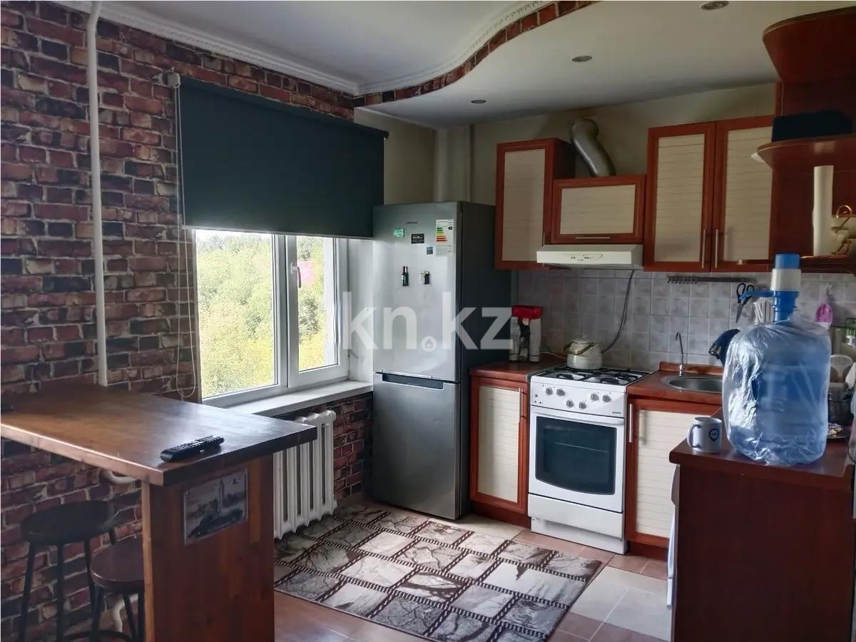 Продажа 1-комнатной квартиры, 31.2 м² в Астане - фото 2
