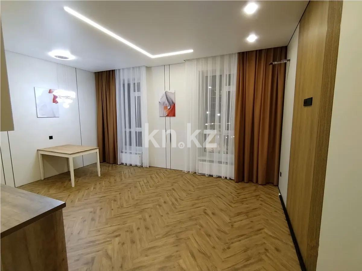 Продажа 2-комнатной квартиры, 47 м² в Астане