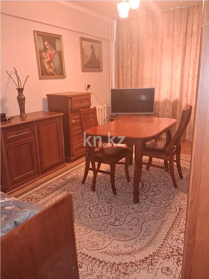 Продажа 2-комнатной квартиры, 48.7 м² в Алматы - фото 2