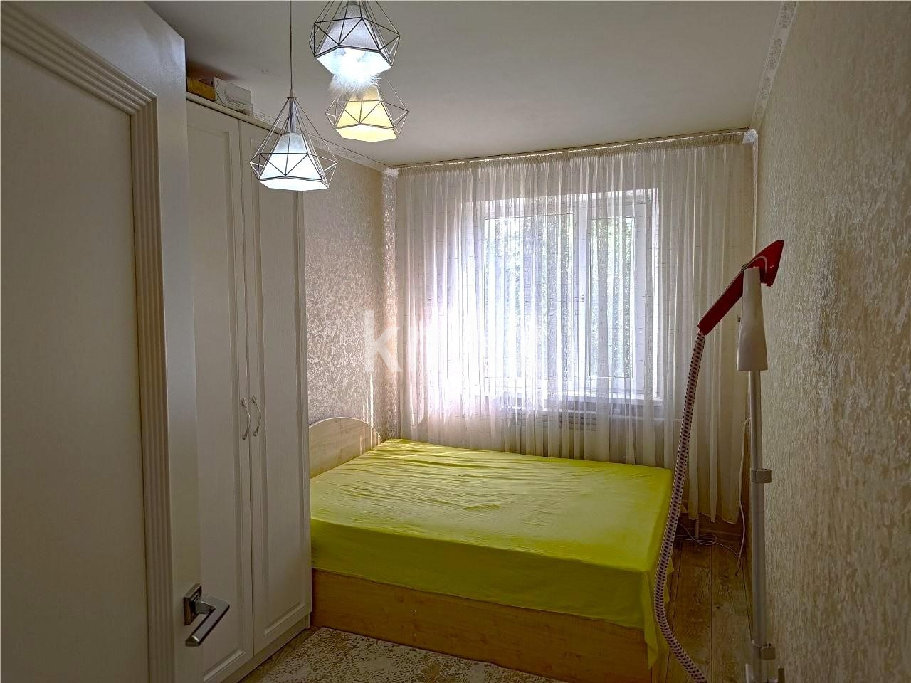 Продажа 3-комнатной квартиры, 63 м² в Караганде - фото 7