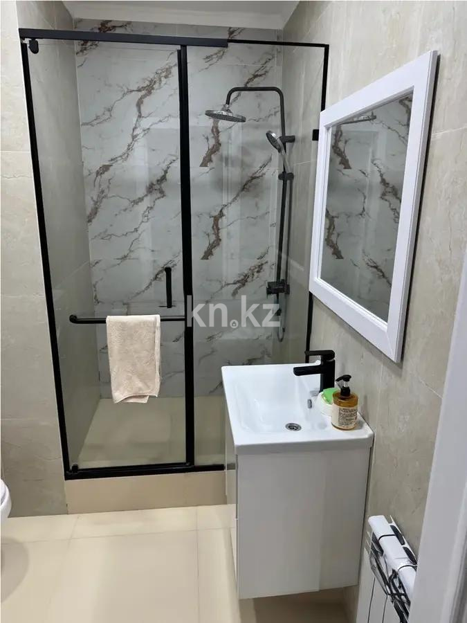 Продажа 3-комнатной квартиры, 77 м², ул. Калдаякова, дом  3 в Астане - фото 4