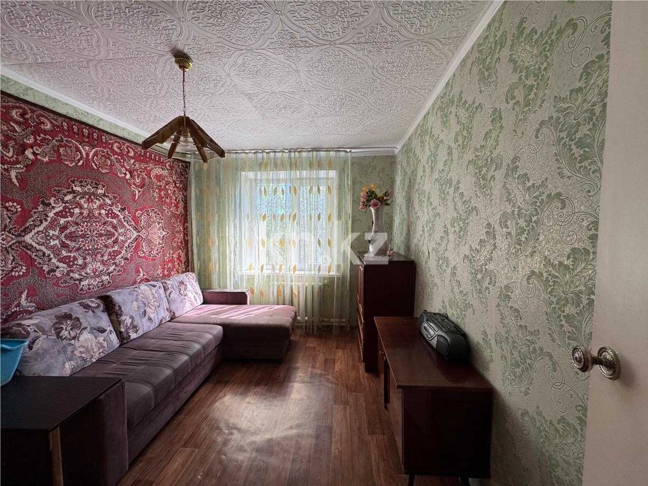 Продажа 2-комнатной квартиры, 49 м² в Темиртау - фото 3