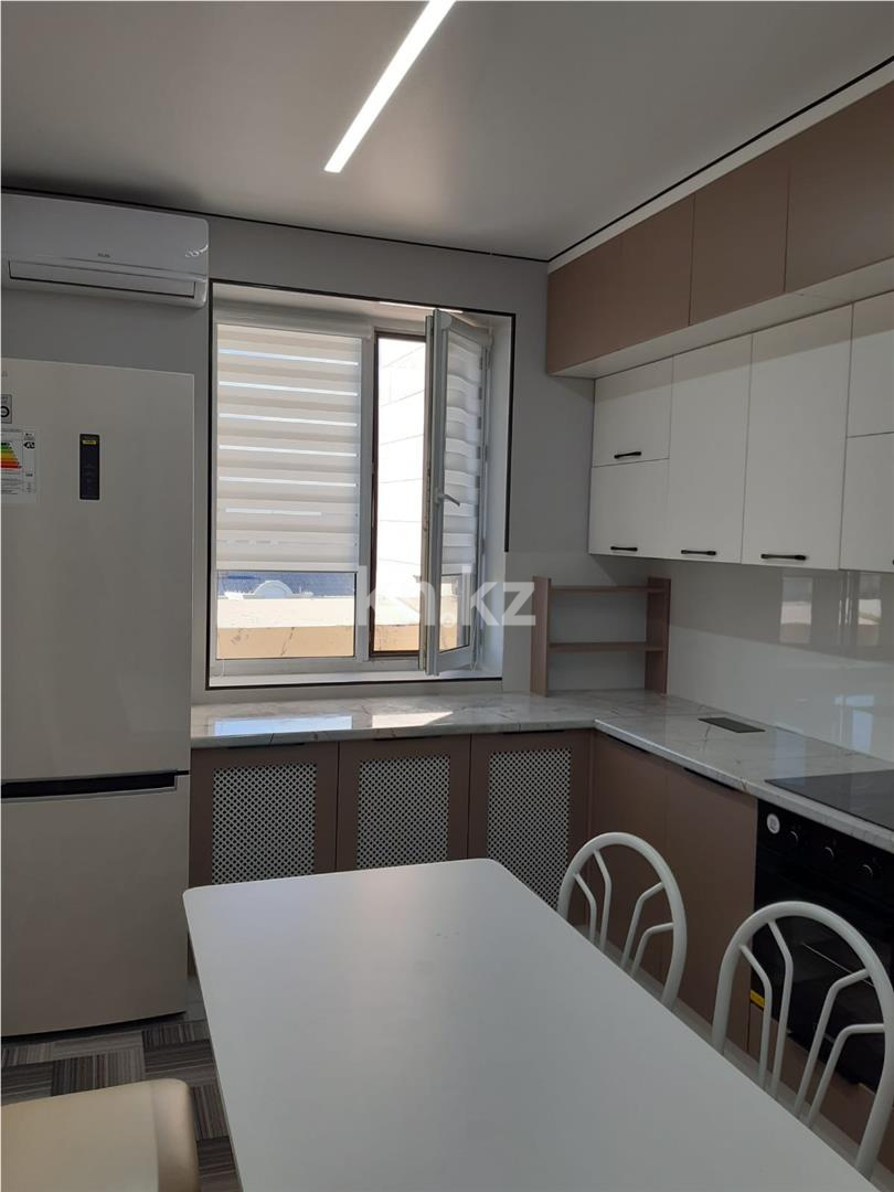 Продажа 3-комнатной квартиры, 76 м² в Астане - фото 7