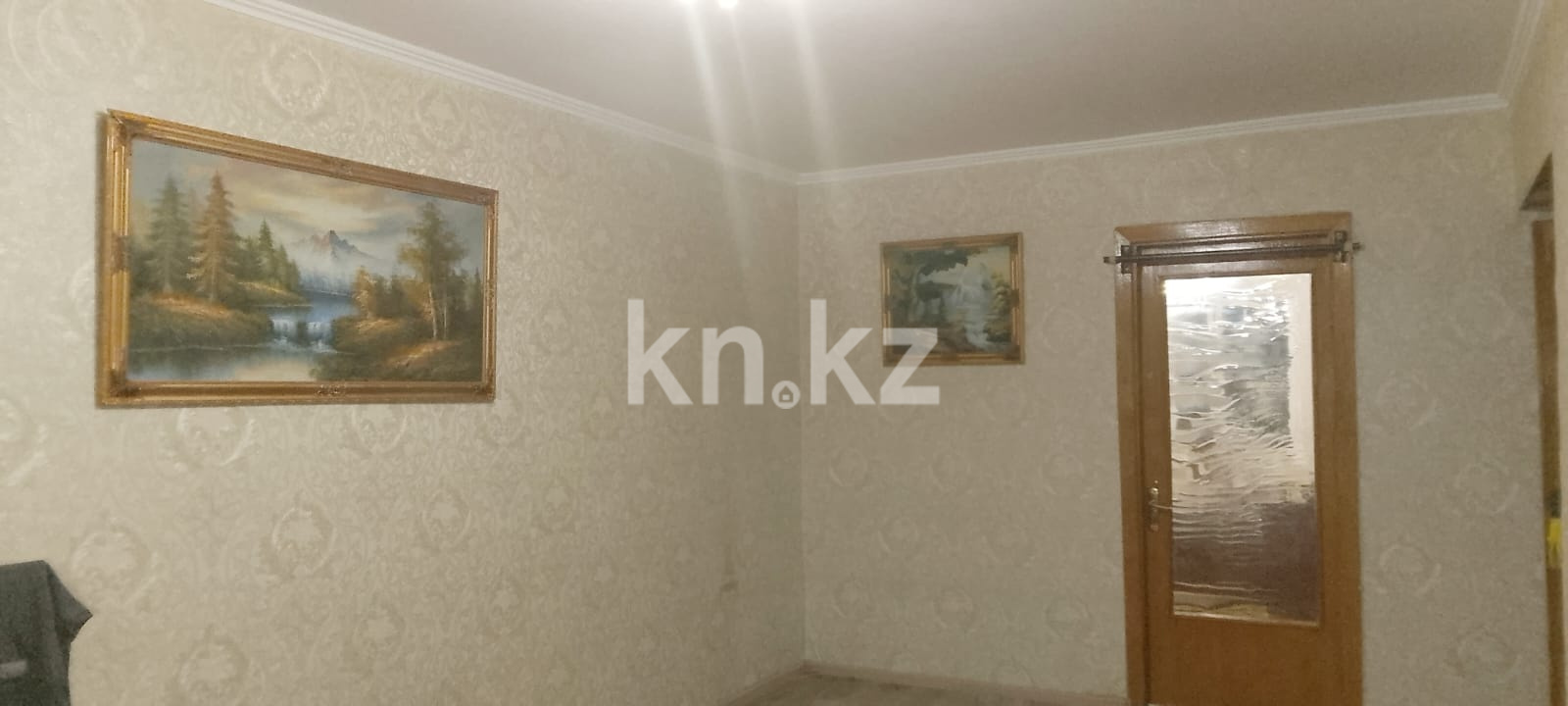 Продажа 3-комнатной квартиры, 60 м², пр. Серкебаева, дом  134 - пр. Аль-Фараби в Алматы - фото 8