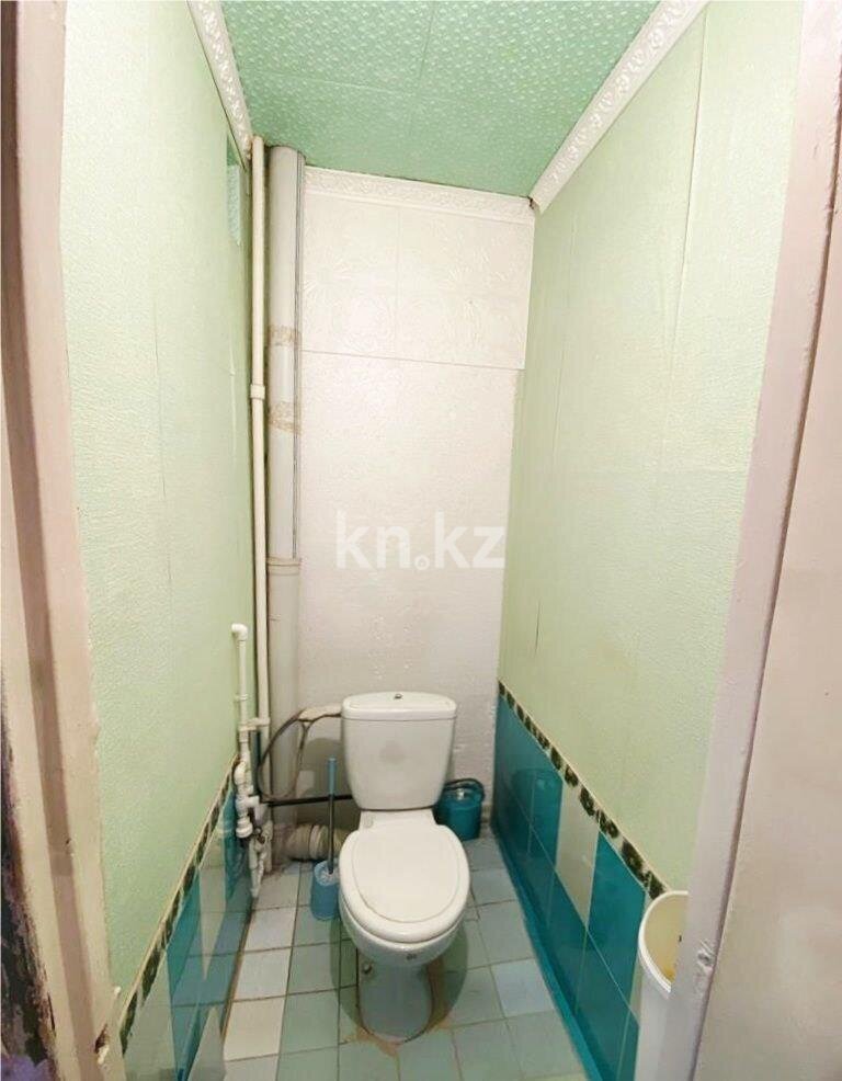 Продажа 2-комнатной квартиры, 53 м² в Темиртау - фото 5