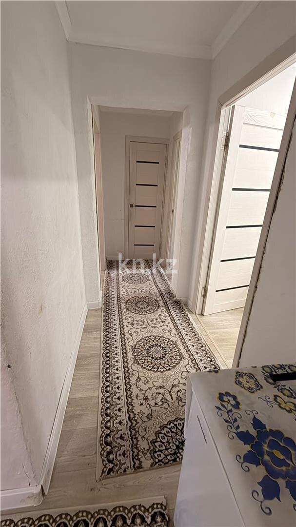 Продажа 4-комнатной квартиры, 81 м² в Караганде - фото 10