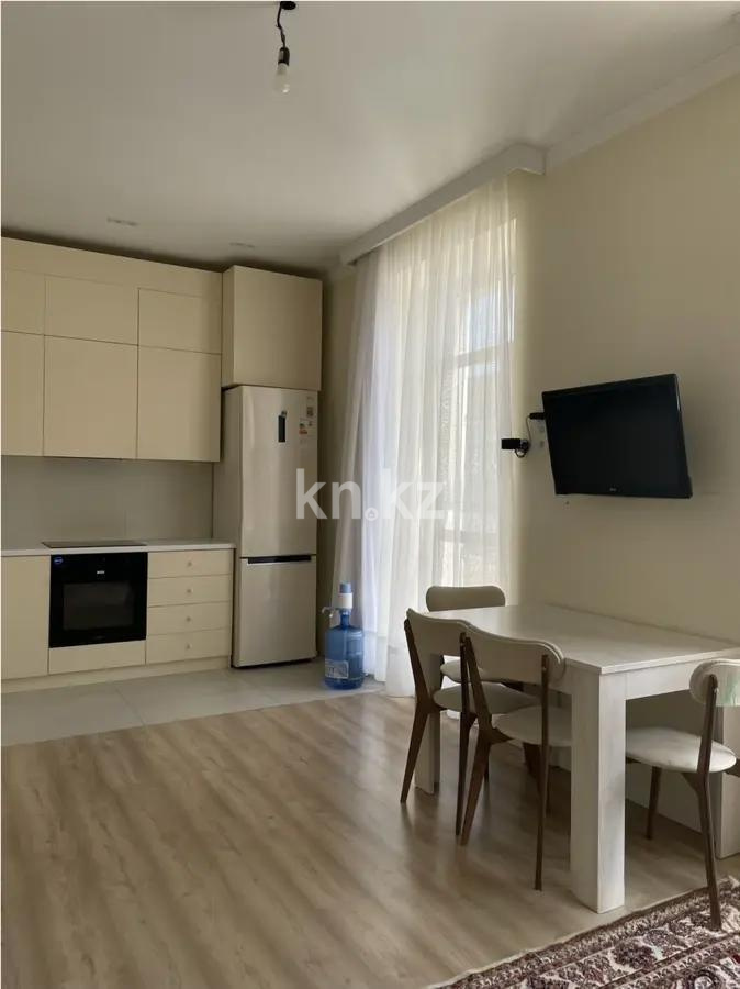 Продажа 2-комнатной квартиры, 52 м² в Астане - фото 3