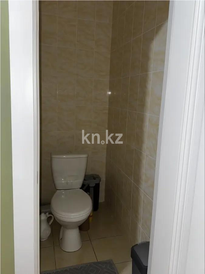 Продажа 2-комнатной квартиры, 57.4 м², ул. Молдагалиева, дом  4/2 в Астане - фото 3