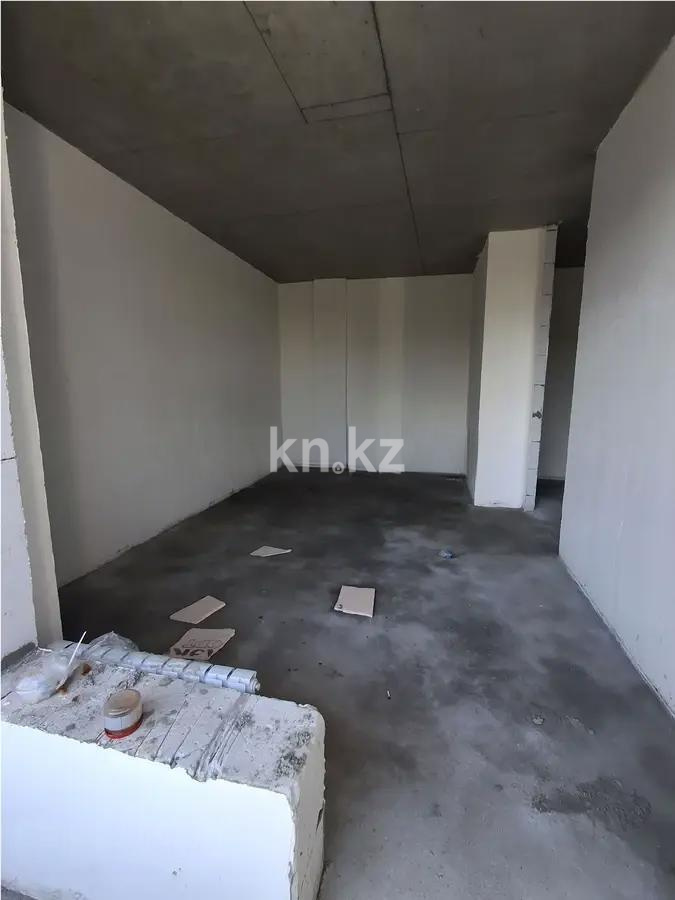 Продажа 1-комнатной квартиры, 41 м², ул. Байтурсынова, дом  22 стр в Астане - фото 4