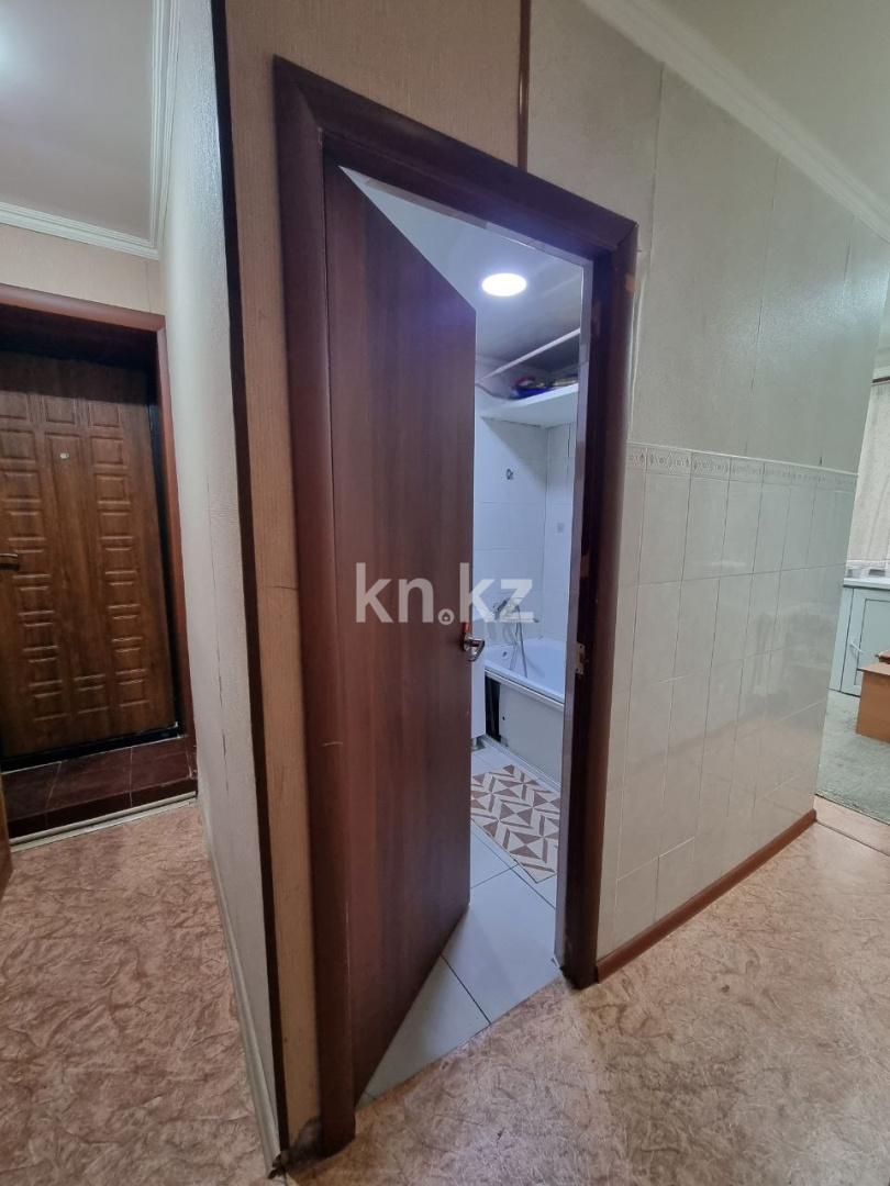 Продажа 1-комнатной квартиры, 28 м² в Караганде - фото 4