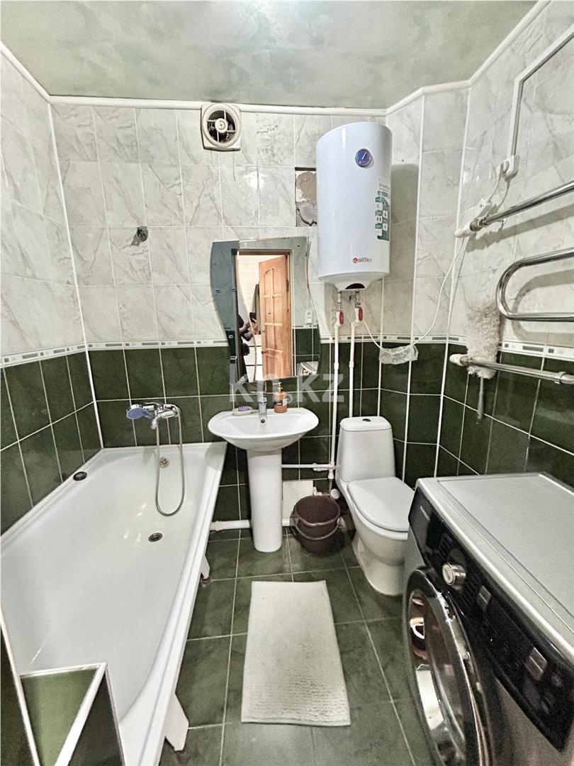 Продажа 1-комнатной квартиры, 32 м² в Караганде - фото 11