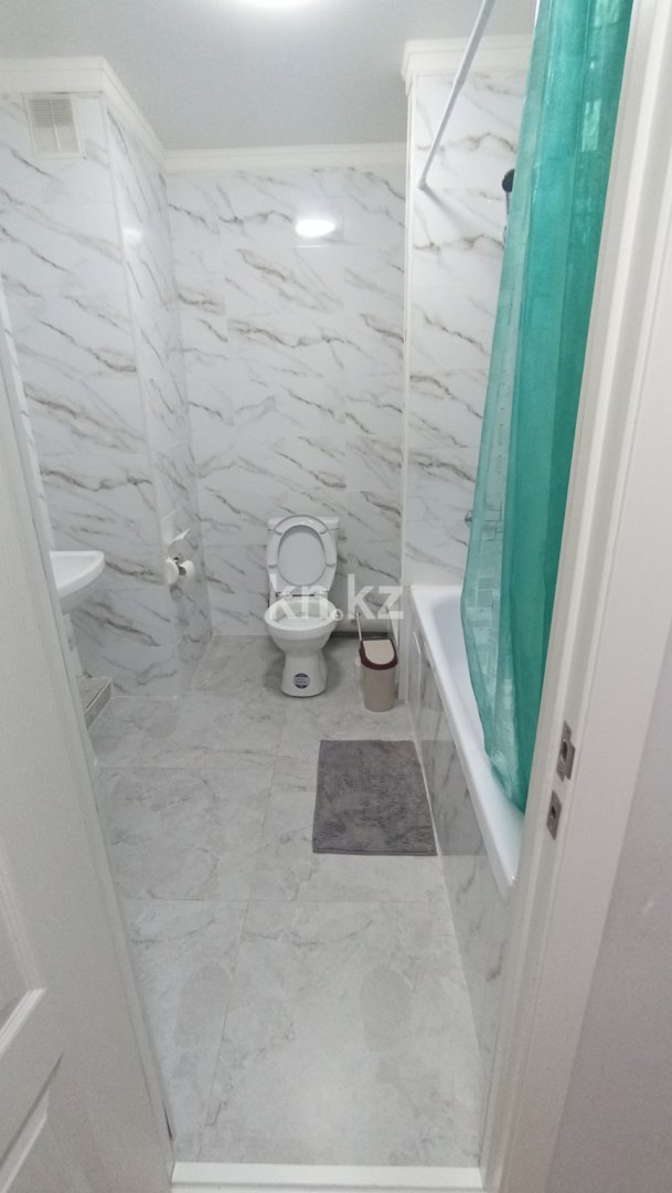 Аренда 1-комнатной квартиры, 30 м², Аккент, дом  71 в Алматы - фото 13