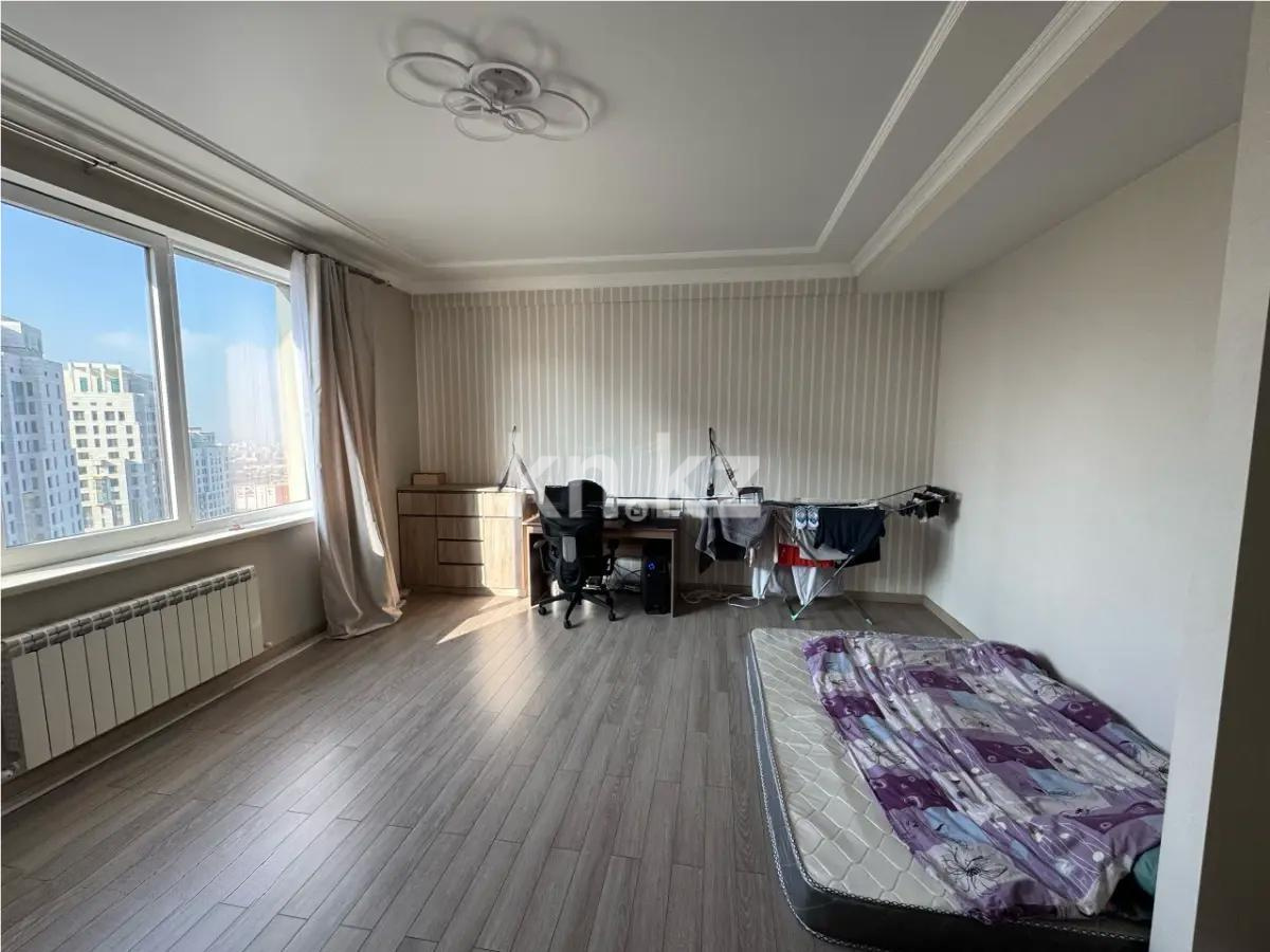 Продажа 2-комнатной квартиры, 83 м² в Алматы - фото 2