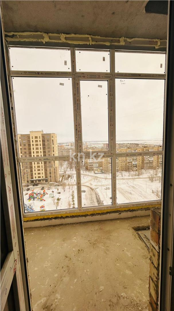 Продажа 1-комнатной квартиры, 45 м² в Караганде - фото 17