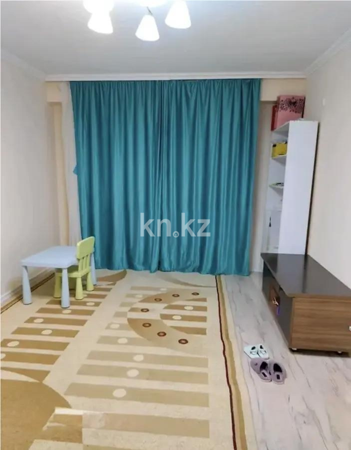 Продажа 1-комнатной квартиры, 36 м² в Астане