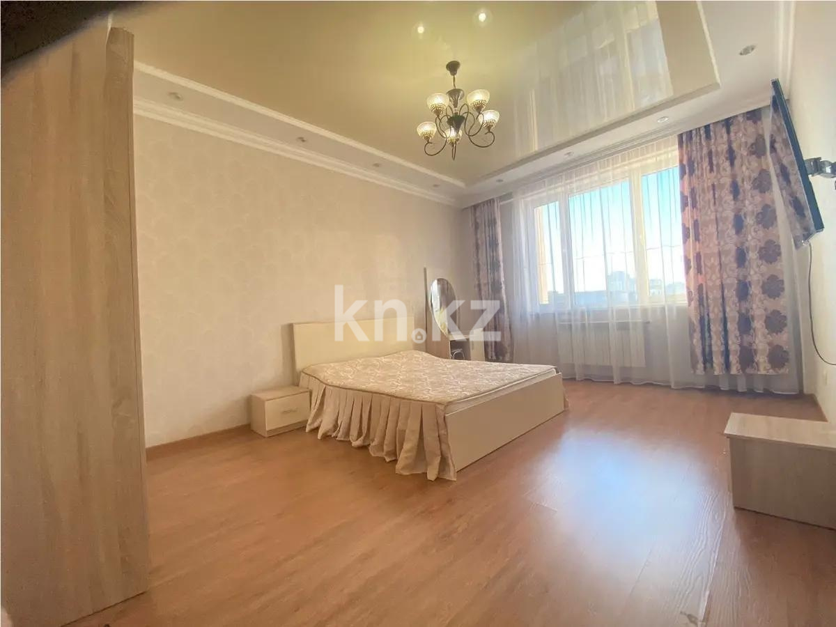 Продажа 1-комнатной квартиры, 42 м² в Астане - фото 3
