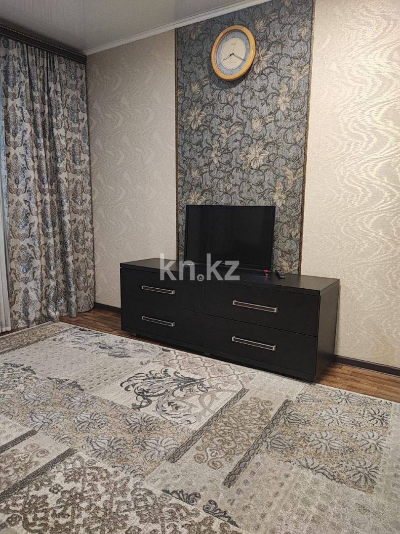 Аренда 1-комнатной квартиры, 50 м² в Костанае - фото 3