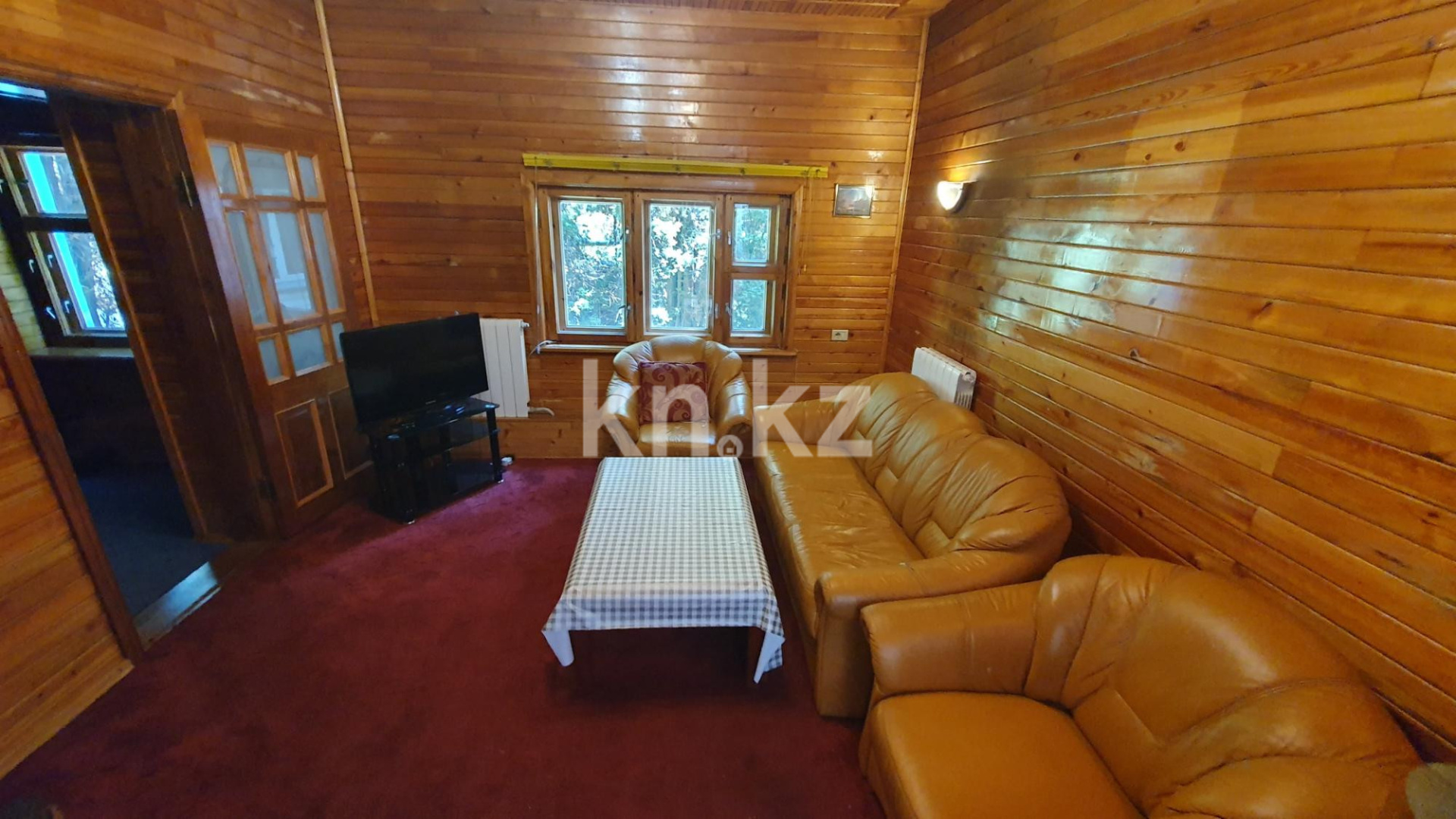 Продажа дома, 1245.1 м², Таужолы в Алматы - фото 11