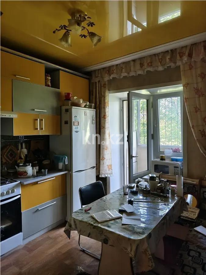 Продажа 2-комнатной квартиры, 52 м² в Алматы - фото 3
